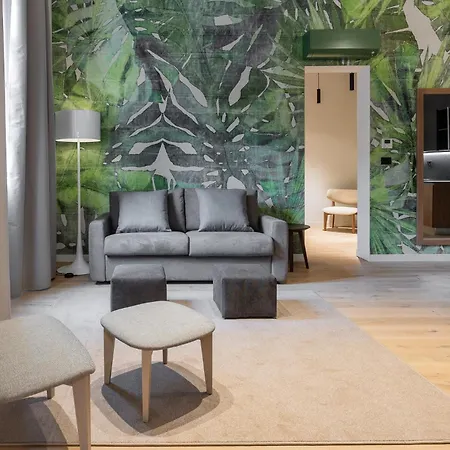 Eco Chic Styled By Design Club Collection شقة