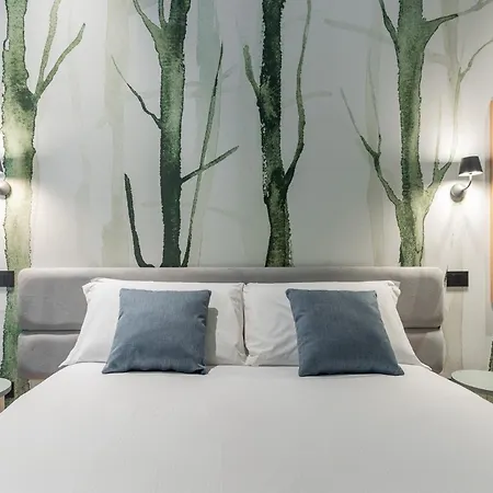 Eco Chic Styled By Design Club Collection 아파트 볼로냐